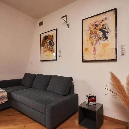 Gallery Suite The Turin Center Apartment 5 Floor, Free Garage, Big Terrace Exterior foto