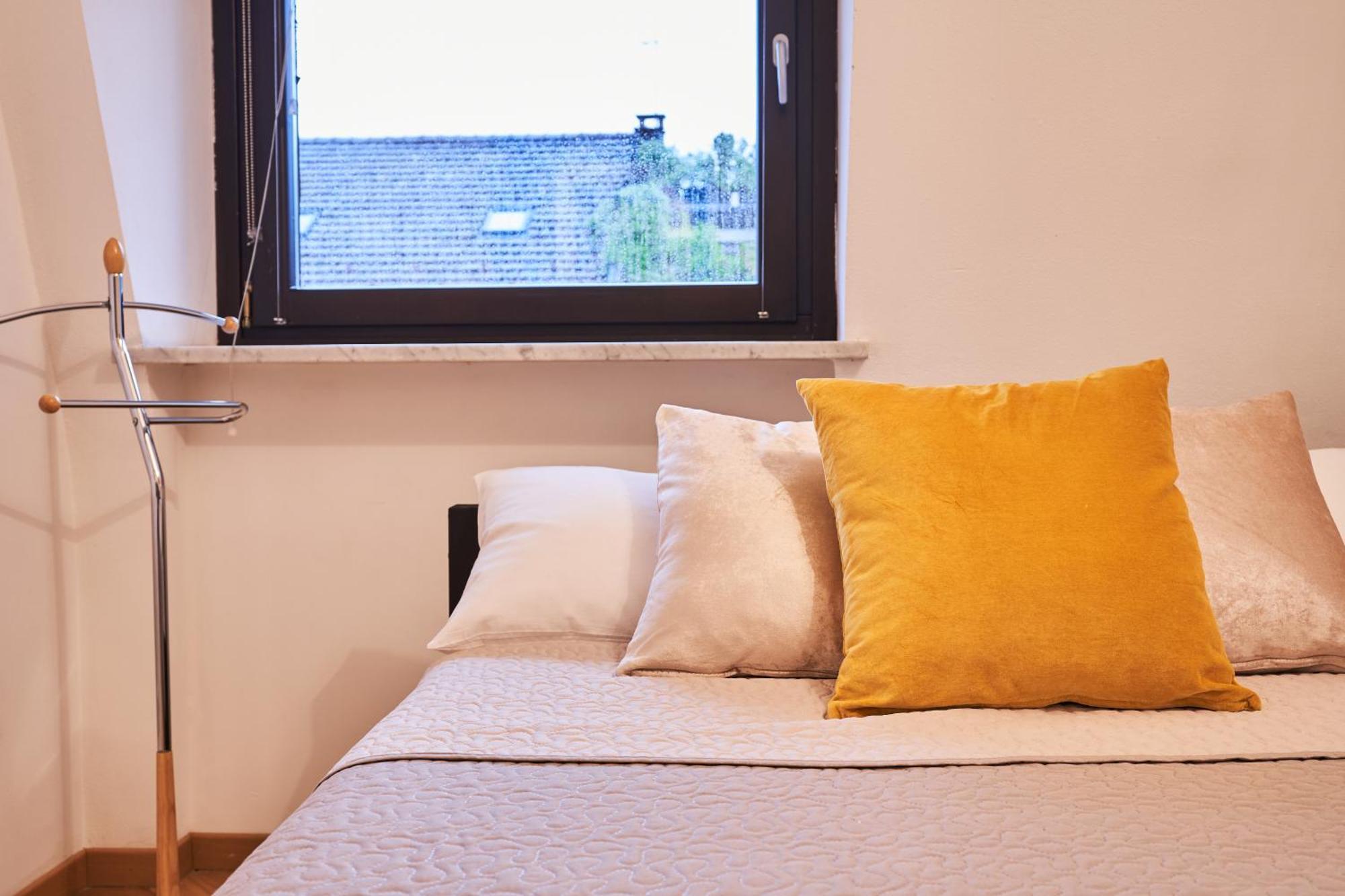 Gallery Suite The Turin Center Apartment 5 Floor, Free Garage, Big Terrace Exterior foto