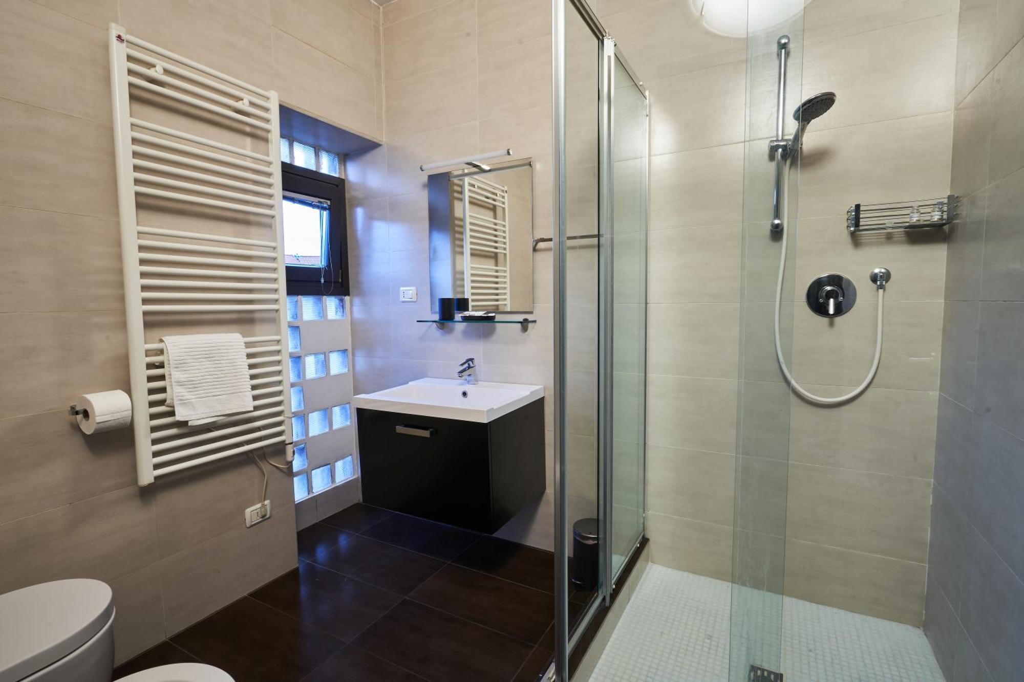 Gallery Suite The Turin Center Apartment 5 Floor, Free Garage, Big Terrace Exterior foto