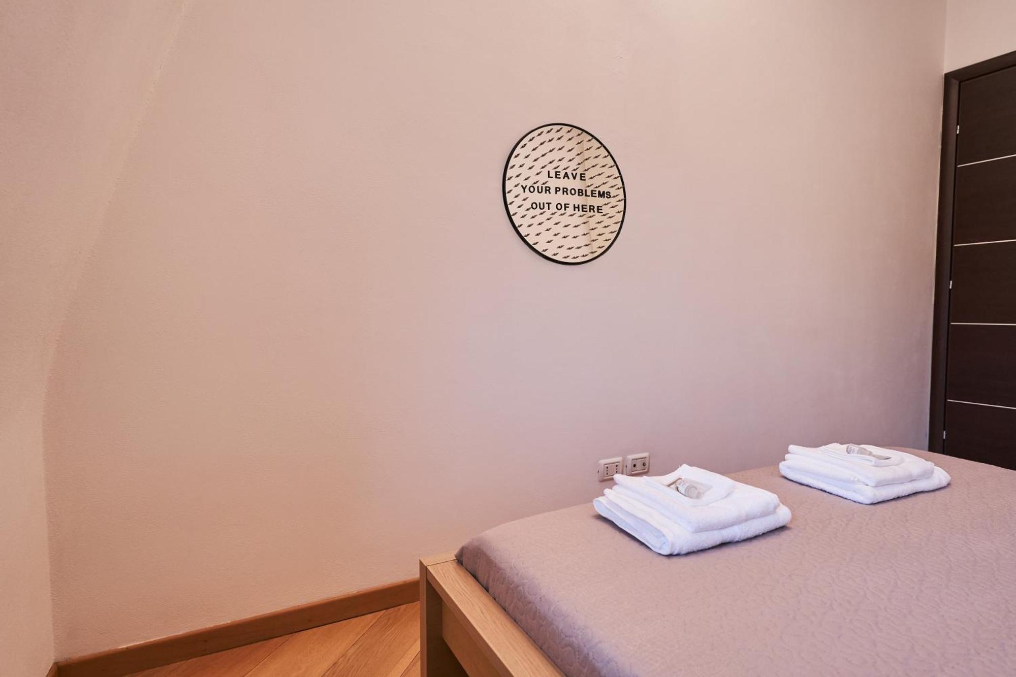 Gallery Suite The Turin Center Apartment 5 Floor, Free Garage, Big Terrace Exterior foto