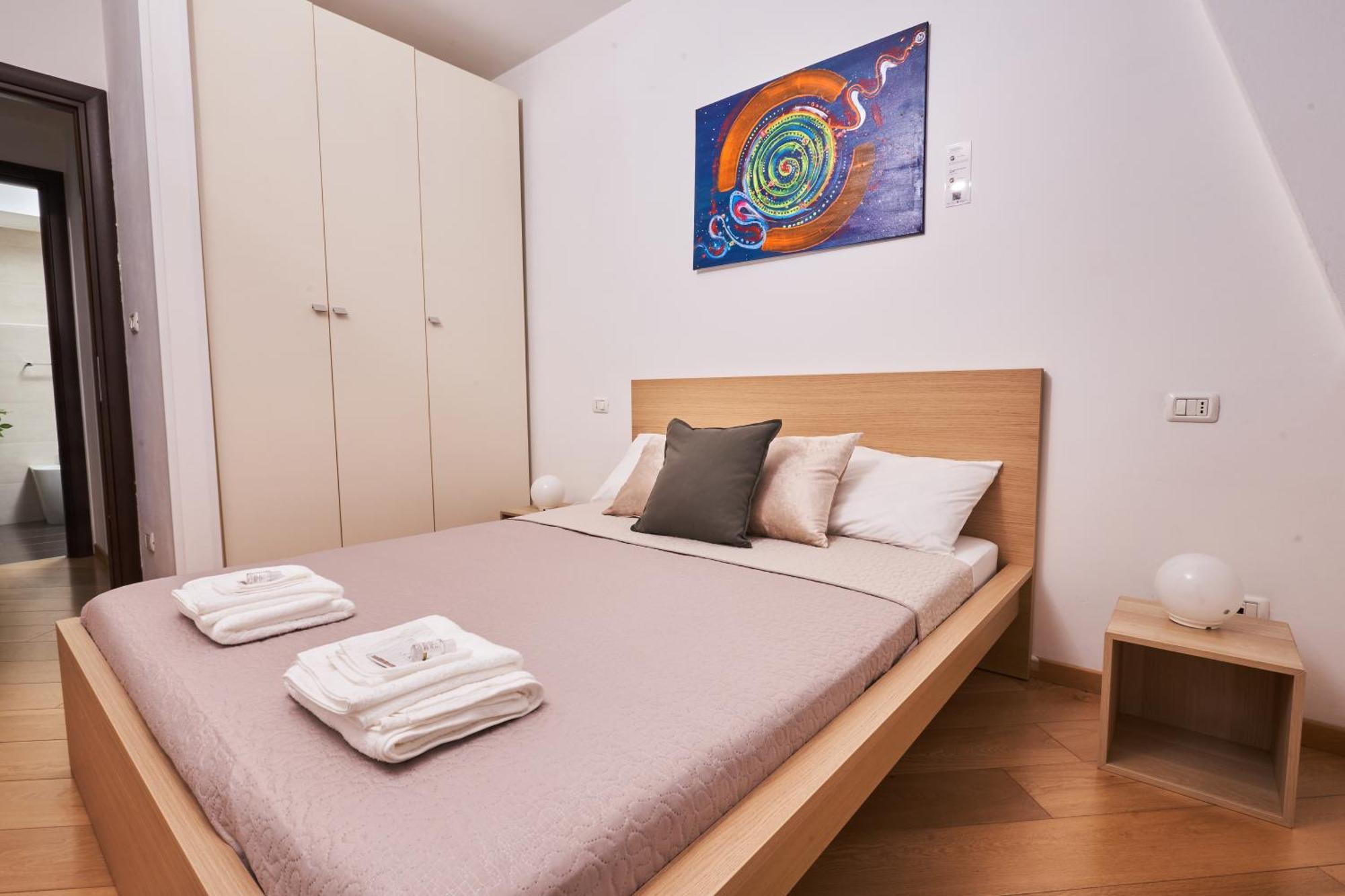 Gallery Suite The Turin Center Apartment 5 Floor, Free Garage, Big Terrace Exterior foto